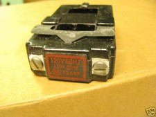 Unused Allen Bradley Coil 120V 110V - 72A86