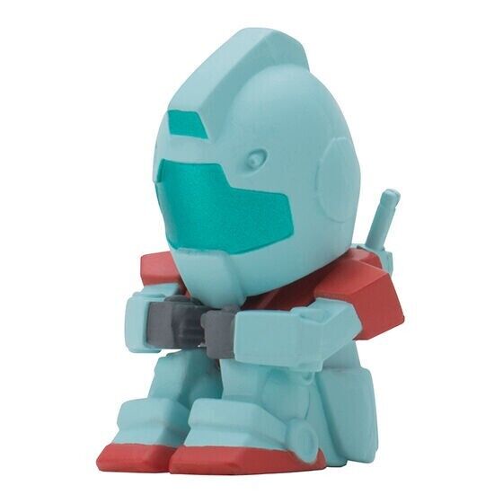 Bandai MOBILE SUIT Gundam Machibouke Machiboke Figure Bandai MOBILE SUIT Gundam Machibouke Machiboke Figure