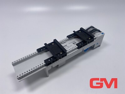 Wöhner Sammelschienenadapter 32A 32449 busbar adapter EQUES System 60Classic