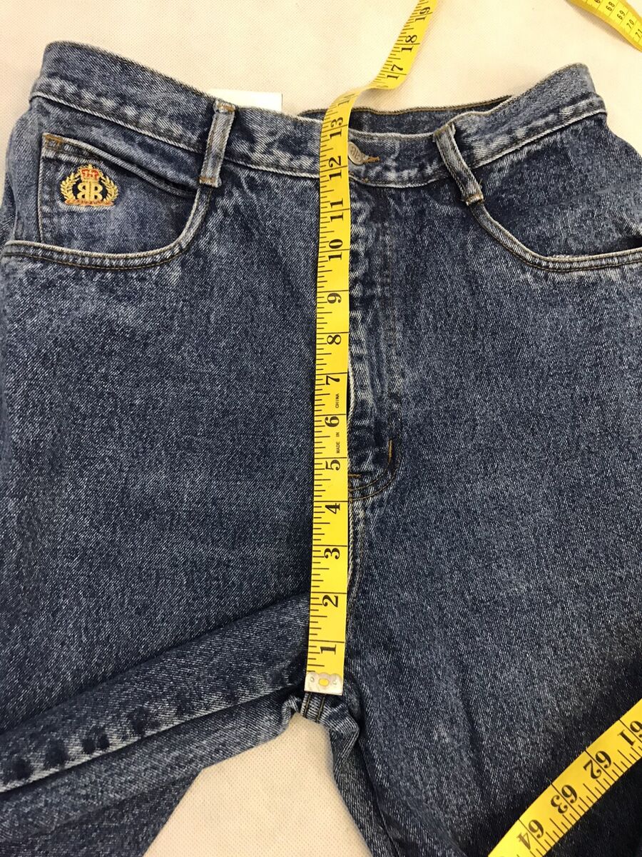 Vintage Bill Blasts Waist 33 SZ 14 Tapered Leg High Waisted Vintage Bill Blasts Waist 33 SZ 14 Tapered Leg High Waisted