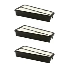 Air Filter (3 Pack) For Toyota Tacoma Tundra 4Runner FJ Cruiser K57-100461