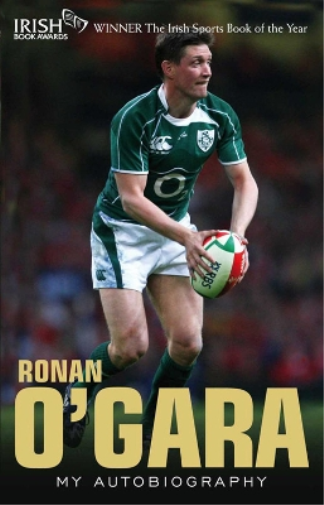 Ronan O'Gara Ronan O'Gara (Tascabile)