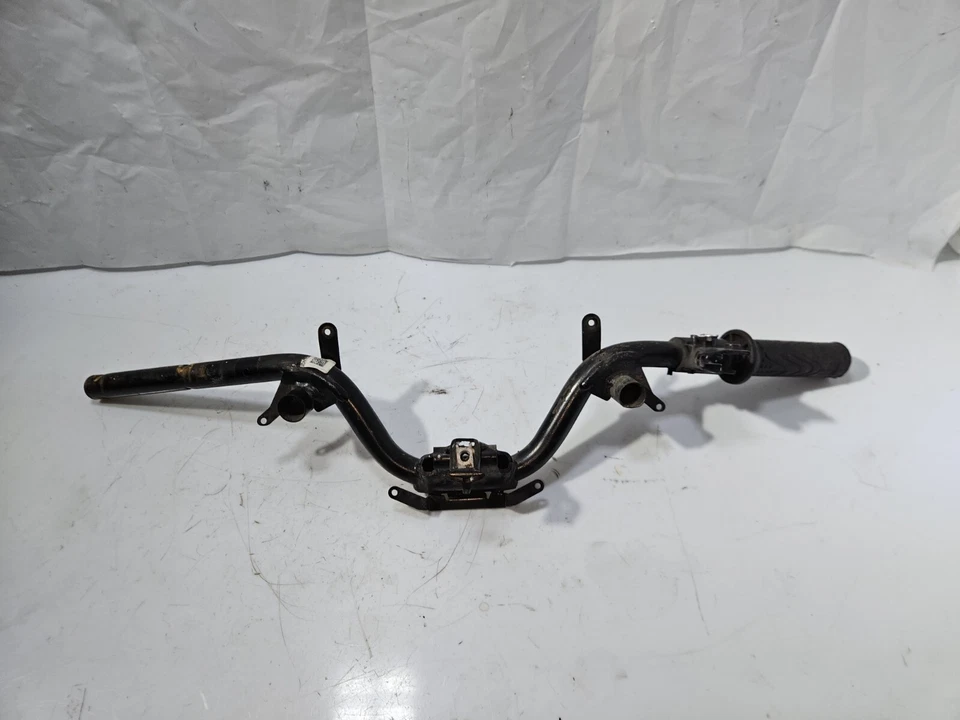 GUIDON - PIAGGIO NEW TYPHOON 50 (2010 - 2017) - Photo 3/4