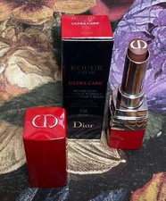Image of ROUGE DIOR Ultra Care Lipstick 3.2g 736 Nude