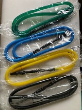 Disposable Shisha/Hookah Pipe Sheesha Hose Replacement Smoke Hygeine