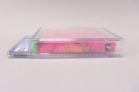 Krazy Kreatures Nintendo NES 1990 Puzzle Game New Factory Sealed CGC Graded 8.5