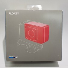 NIB Gopro hero Floaty Fits Hero 5 4 3 3 OEM Genuine Merch Action Camera