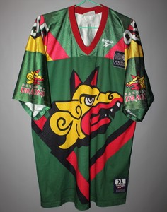 barcelona nfl jersey