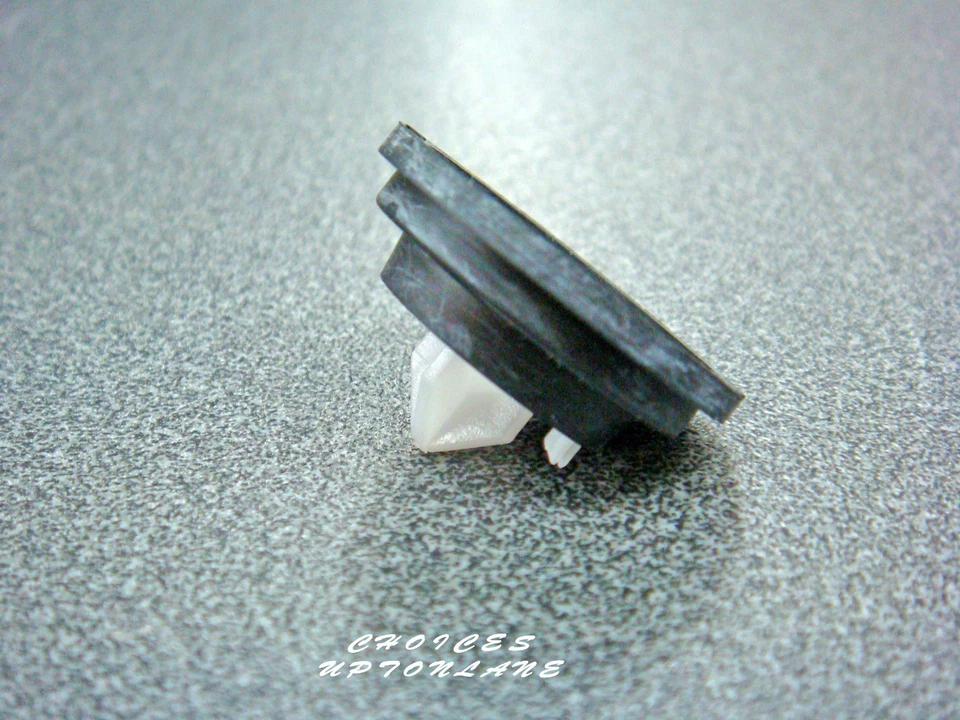 SIAMP REPLACEMENT CISTERN BALL VALVE DIAPHRAGM WASHER SEAL 34951307 - Image 4 of 4