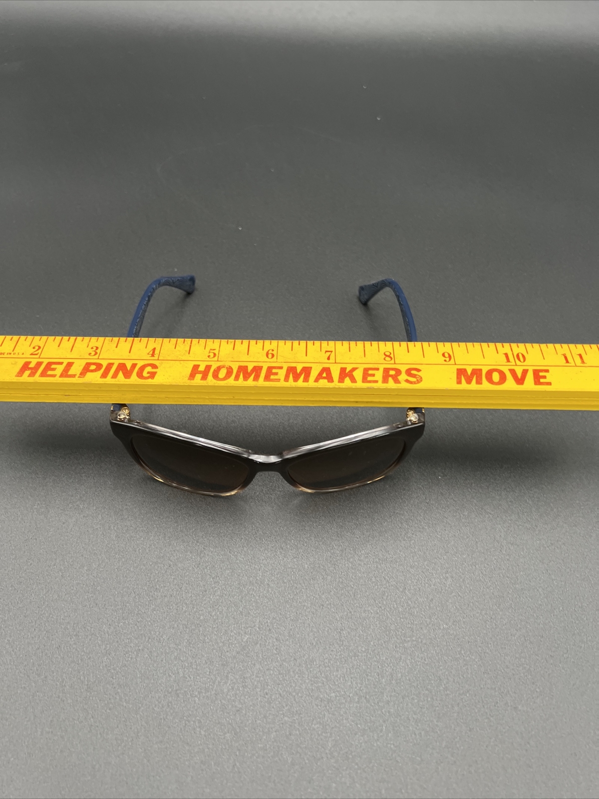 Ralph Lauren￼ sunglasses frames only - image 11