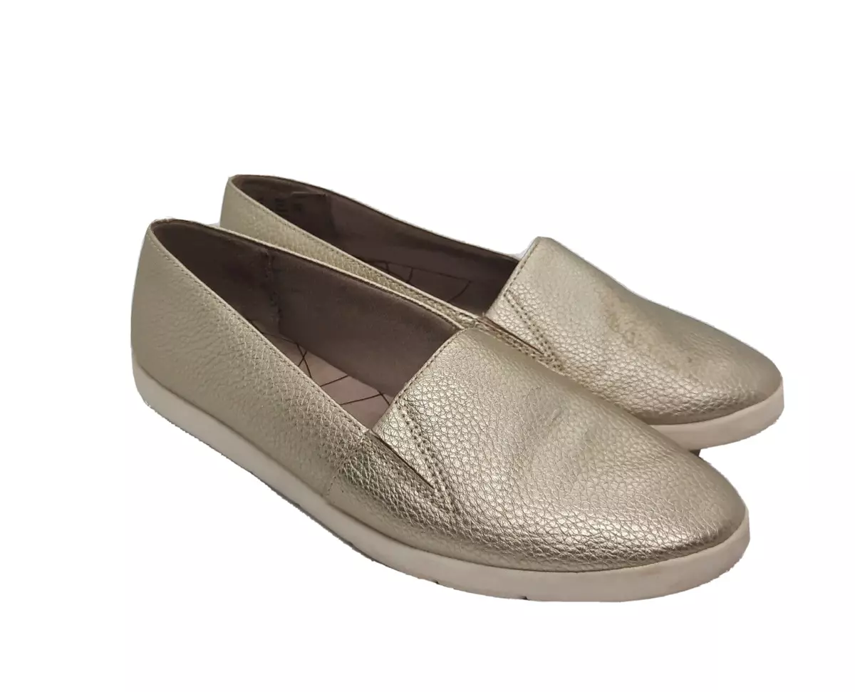 Lifestride velocity memory outlet foam loafers