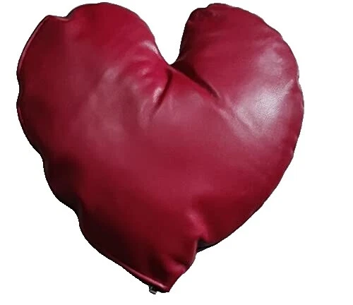 Heart Cushion Home Décor Pillows