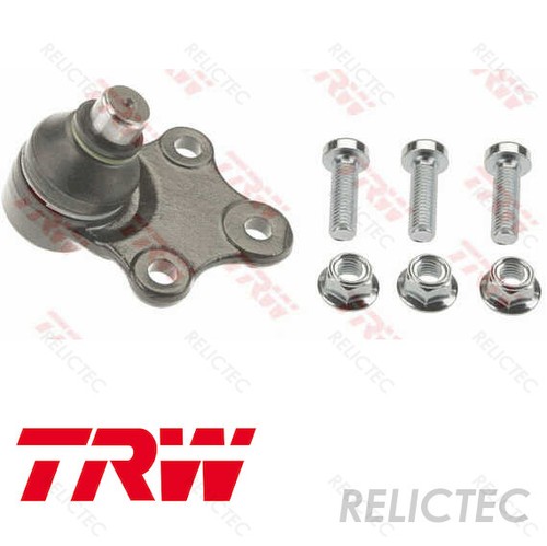 Ball Joint for Citroen:XSARA 364052 - 第 1/2 張圖片
