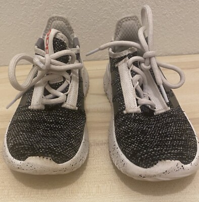 Kids Adidas Running Shoes HWI 28Y001 Kids Size