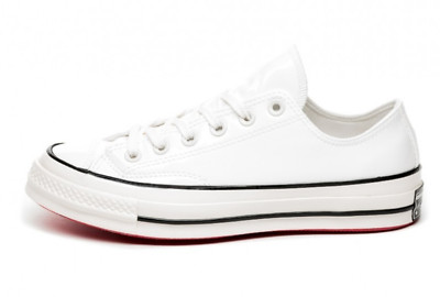 converse 70s leather white