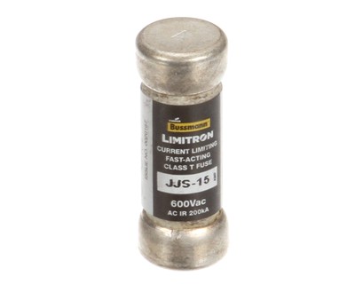 Wells Fuse Class T Type Jjs 15A 2E-305479 - Free Shipping + Geniune OEM