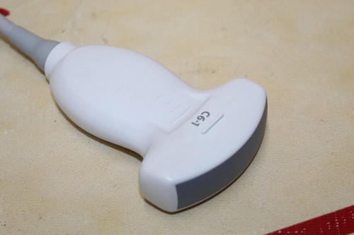 Transductor de ultrasonido Mindray Zonare C6-1 - Imagen 5 de 5