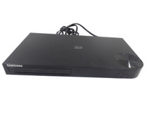 Samsung BD-F5900 3D Blu-Ray Disc/ DVD Player - free shipping