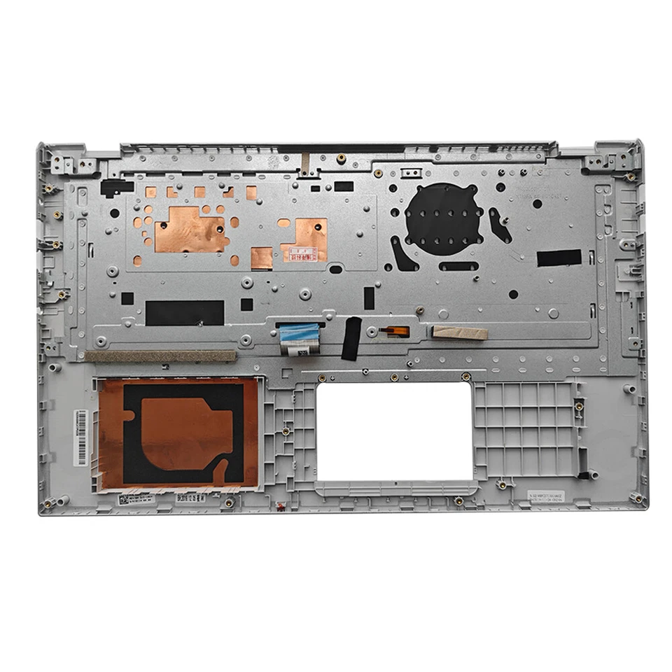 Para Asus Vivobook X712JA 17.3" Apoyamanos con Teclado 13N1-7GA0301 Grado A Foto 3 de 4