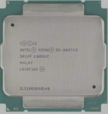 Intel Xeon  E5-2697 v3  / 35MB / 14 x 2,60 GH...