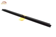 2016 - 2024 VOLVO XC90 FRONT LEFT SIDE DOOR WINDOW INNER WEATHERSTRIP SEAL OEM