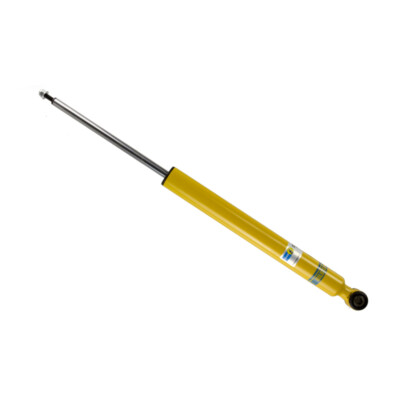 Bilstein For B8 Performance Plus 11-16 Ford Fiesta SE L4 1.6L REAR Monotube