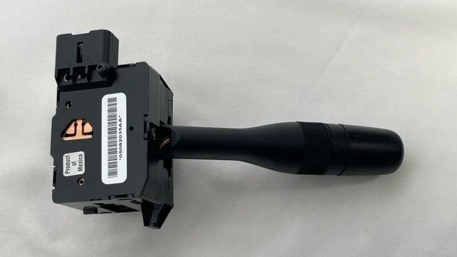 Interruptor limpiaparabrisas Chrysler Pacifica 2004-2008 OEM Mopar 05082035AA Foto 3 de 4