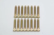 1320 Extended Wheel Stud for Miata front/rear '90-'93, front 94-'05 16 pcs #7719