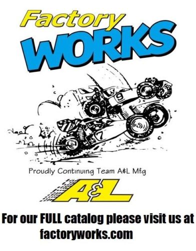 Factory Works adapter TO FIT Stealth transmission on VTG Tamiya King Cab - Picture 5 of 5