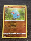 PHANPY REVERSE - POKÉMON 091/195 EB12 TEMPÊTE ARGENTEE NEUF FR