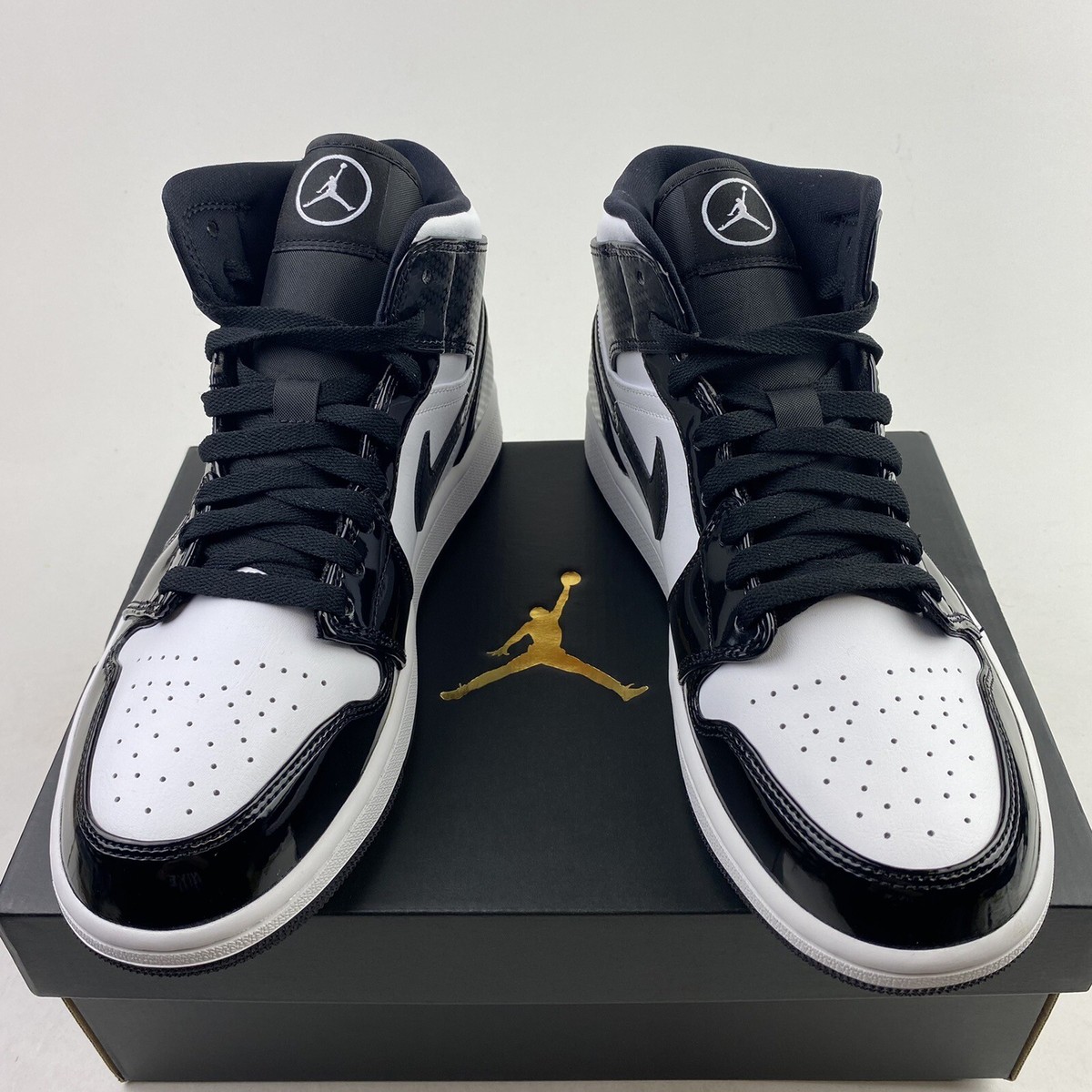 aj1 mid all star weekend