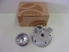 Athena Zylinder Kopf + Brennraum 125 ccm Yamaha DT TZR TDR Sachs XTC KTM LC2 125