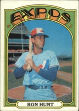 1972 Topps Baseball Pick Complete Your Set #1-250 RC Stars Vintage 🔥⚾🔥