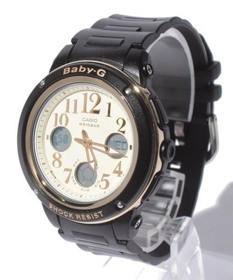 Casio 16 Model Baby G Arabic Women S Watch Bga 151ef 1bjf New In Box Ebay Casio 16 Model Baby G Arabic Women S Watch Bga 151ef 1bjf New In Box Ebay