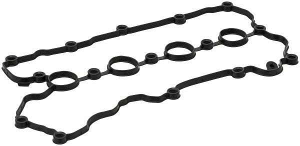 Elring Ventildeckeldichtung FüR Audi A4,A5,A6,A8,Q7,R8; VW Touareg-image
