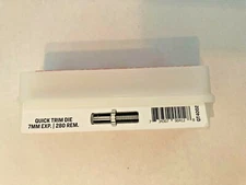 Lee 90412 7mm/280 Rem Quick Trim Die 