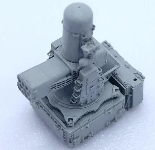 YZ Modell YZ-043 1/350 MK-15 MOD.31 SEARAM CIWS (2 Stück) - Bild 3 von 6