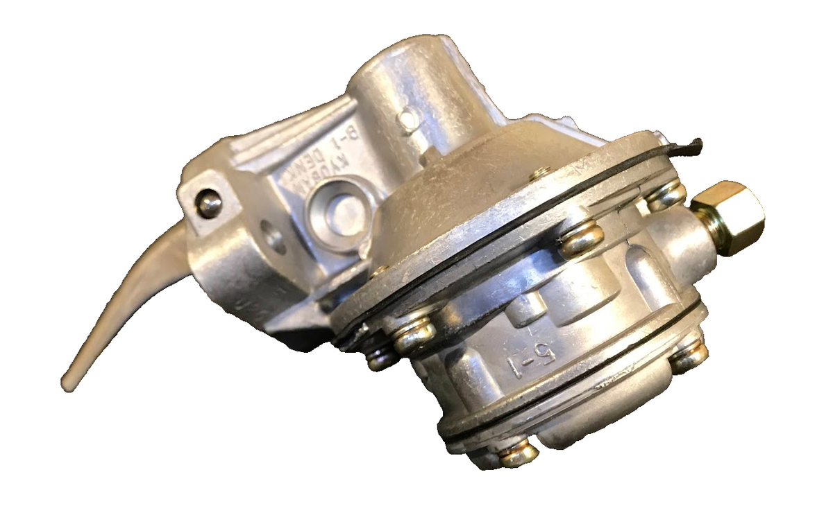 Kyosan Denki Fuel Pump Assembly - NP-606 / 37-00501 -For Kyosan Denki Fuel Pump Assembly - NP-606 / 37-00501 -For