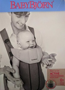 ebay baby bjorn