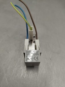 Hoover  GHLC8DE-84 Entstörfilter, Kondensator Trockner 91200489 #44635