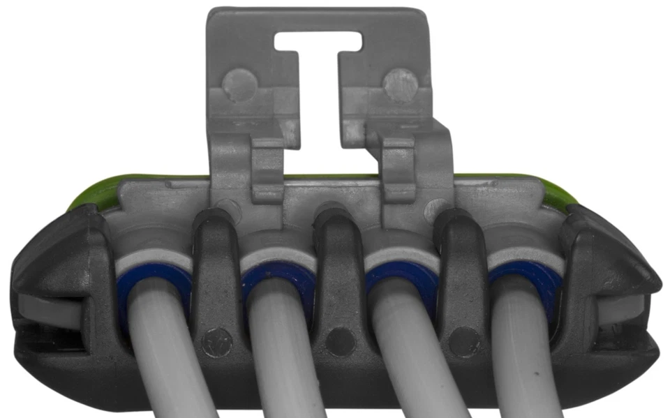 Conector de resistencia de soplador Airtex 1P1560 Foto 4 de 4