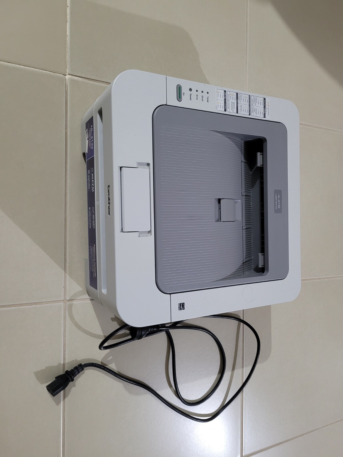 brother laser printers eBay