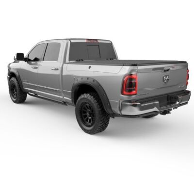 EGR BLF1010 Baseline Bolt-Style Fender Flares For 2021-2024 Ram 2500/3500