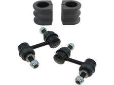 Front Sway Bar Link and Bushing Kit For 2004-2015 Nissan TITAN 2005 2006 CQ548FW