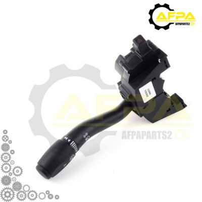 New Turn Signal Switch Windshield Wiper Lever Blinker for Ford E-150 E-250 E-350