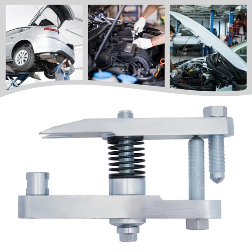 Herramienta de extracción separador de rótula 204-793A apta para JLR Land Rover Jaguar - Imagen 14 de 16