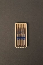 Querhiebverzahnfr&auml;ser 0,9mm Antilope Typ34 NOS neu Micromotor H&auml;ngebohrmotor VHS
