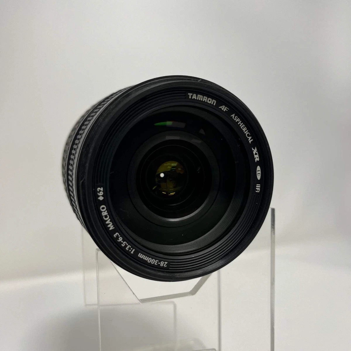 Tamron 28-300mm f/3.5-6.3 Camera Lenses for sale | eBay