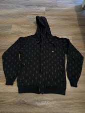 Grenade Gloves Snowboarding Men’s Hoodie Size Large Amazing Condition