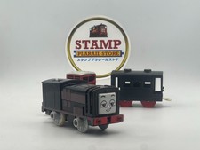 Tomy Trackmaster Plarail All Engines Go Diesel Freight Wagon Set
